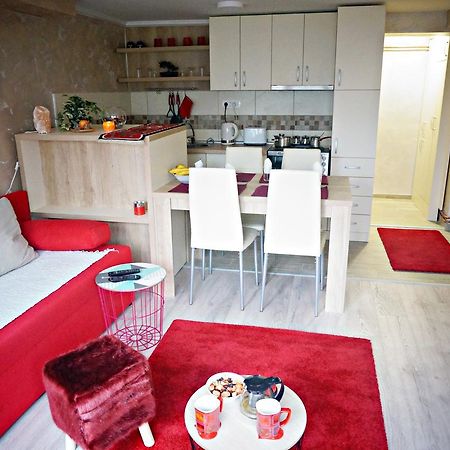 Apartment Kamencic Zlatibor Extérieur photo