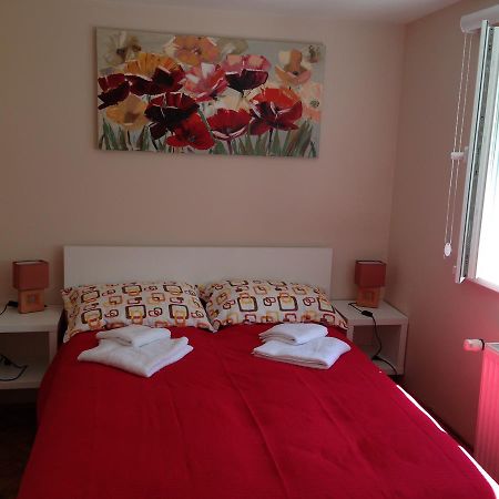 Apartment Kamencic Zlatibor Extérieur photo