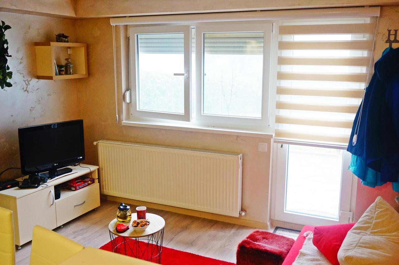 Apartment Kamencic Zlatibor Extérieur photo