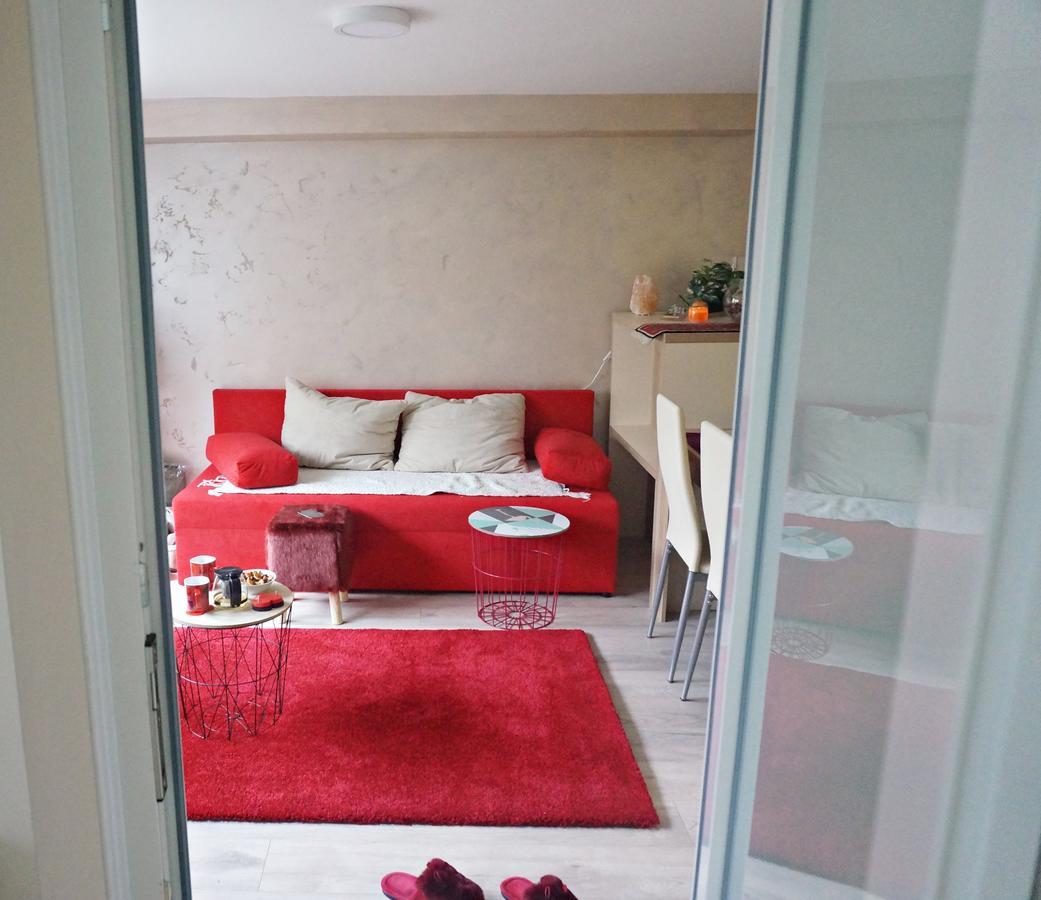Apartment Kamencic Zlatibor Extérieur photo