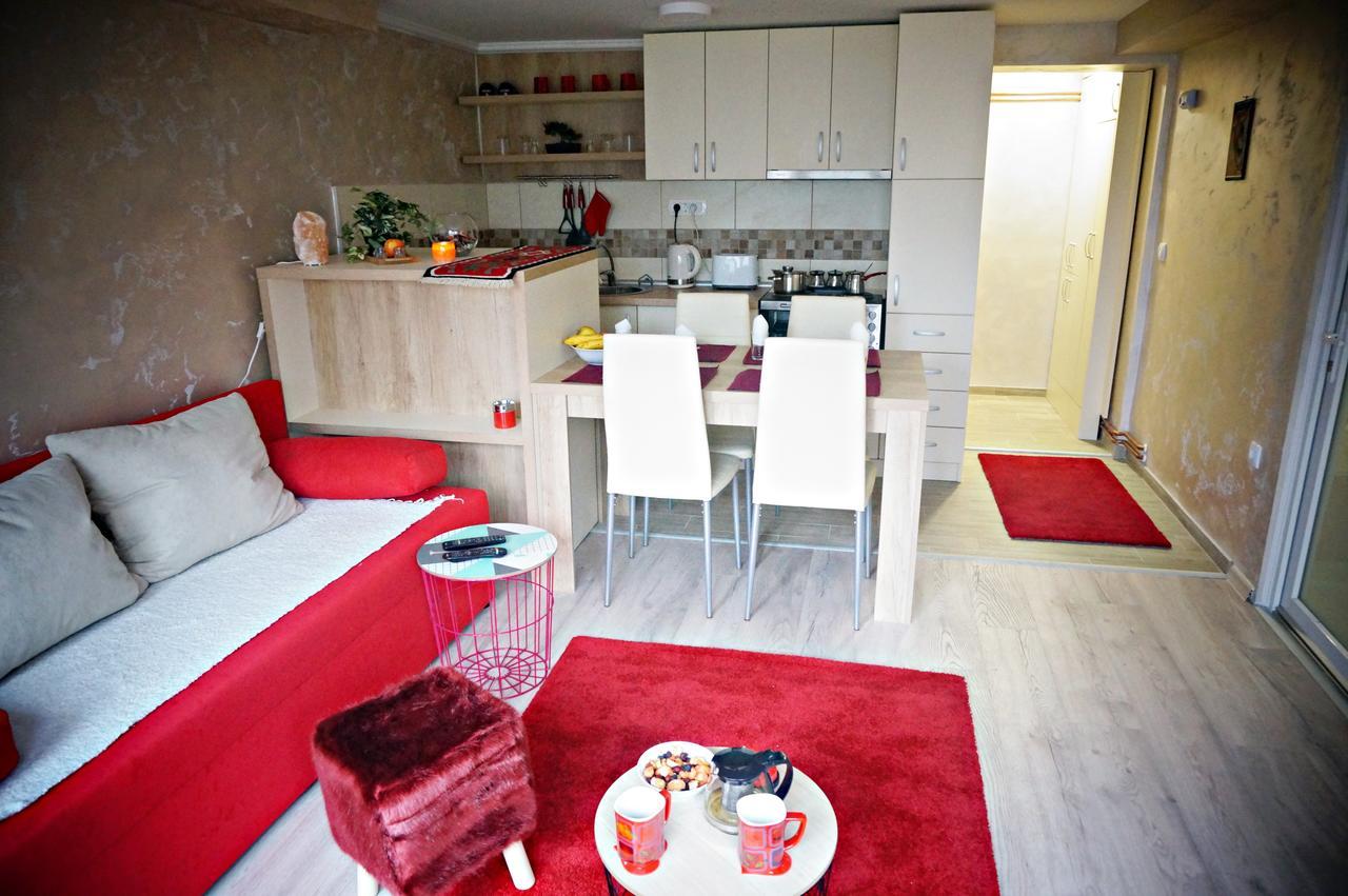 Apartment Kamencic Zlatibor Extérieur photo