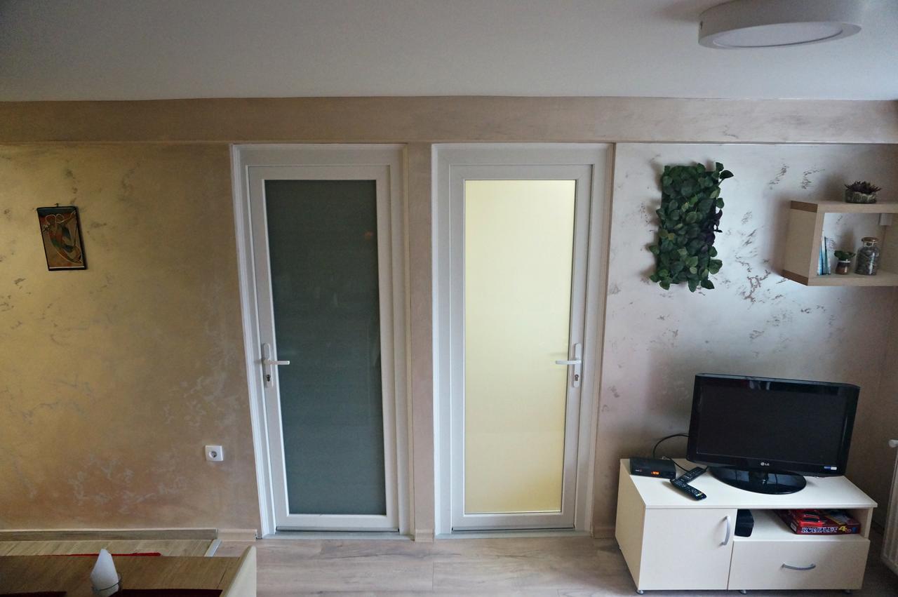 Apartment Kamencic Zlatibor Extérieur photo