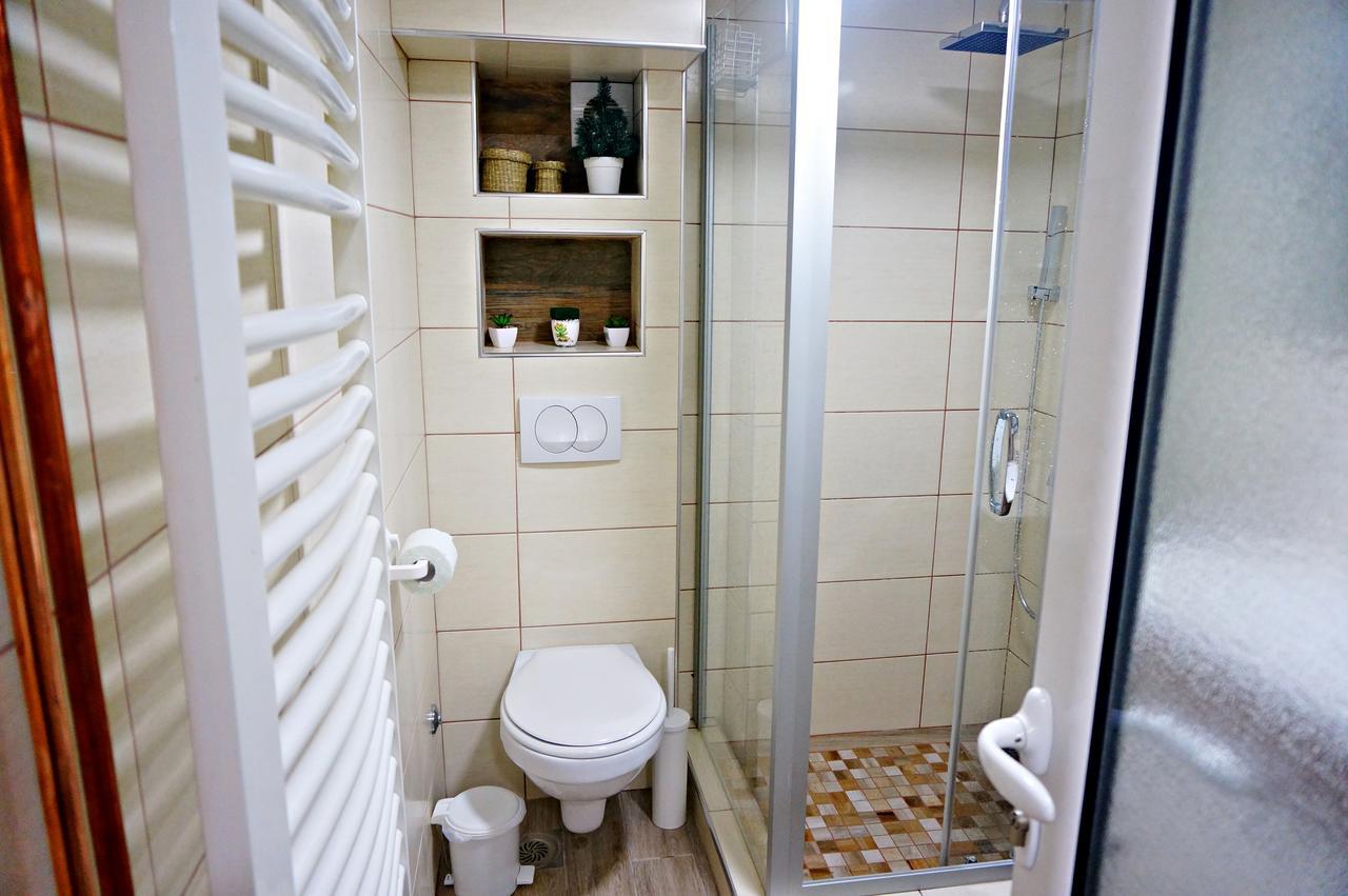 Apartment Kamencic Zlatibor Extérieur photo