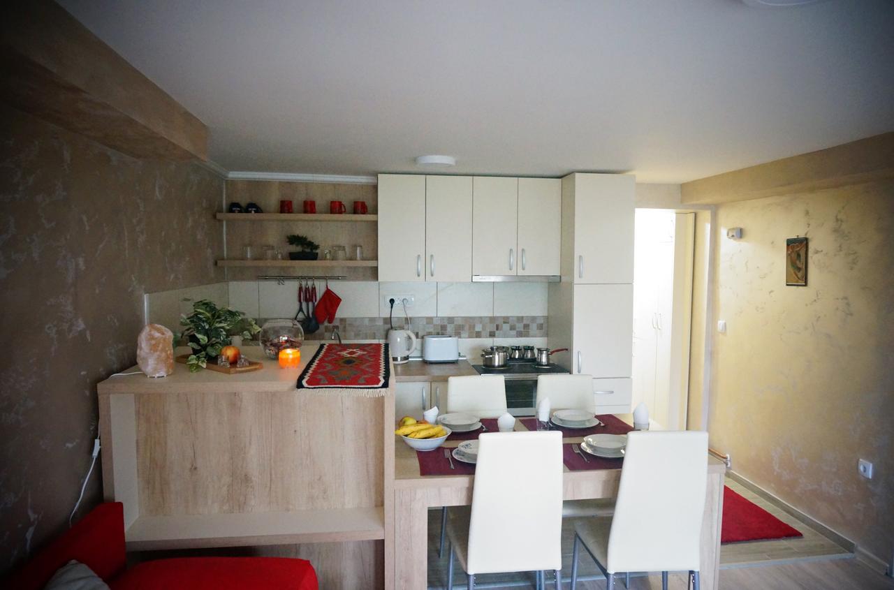 Apartment Kamencic Zlatibor Extérieur photo