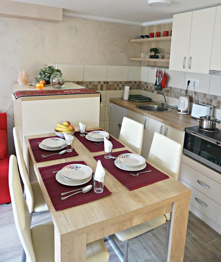 Apartment Kamencic Zlatibor Extérieur photo