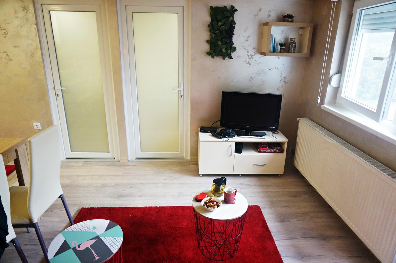 Apartment Kamencic Zlatibor Extérieur photo