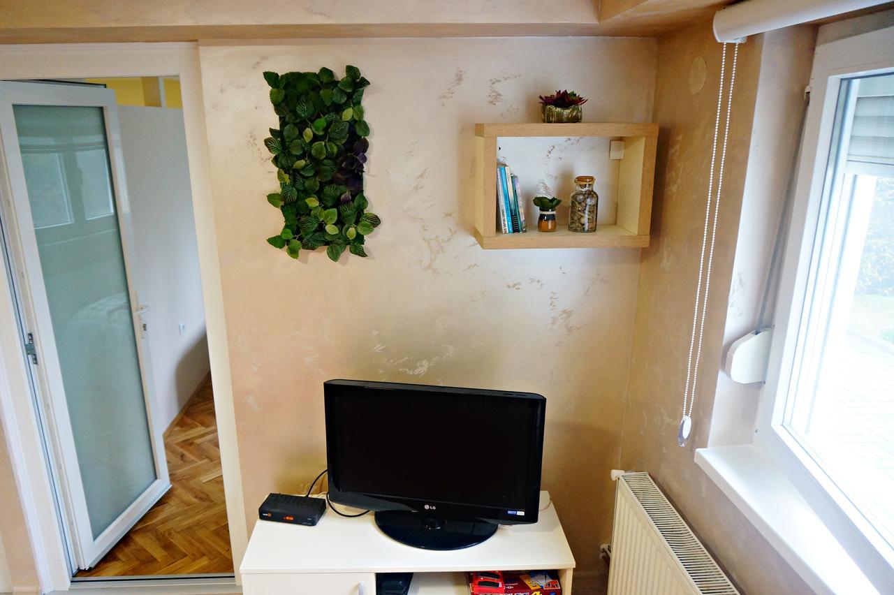 Apartment Kamencic Zlatibor Extérieur photo