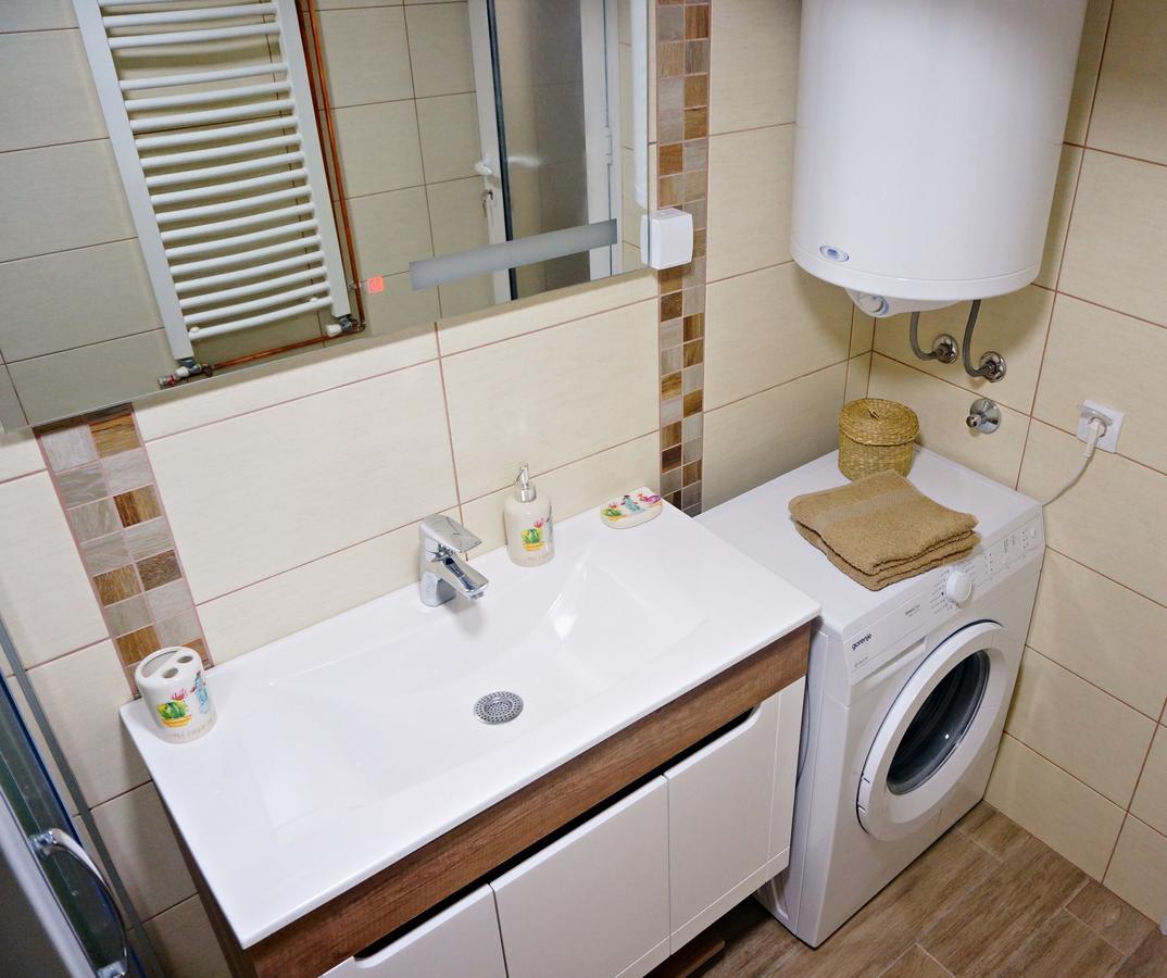 Apartment Kamencic Zlatibor Extérieur photo