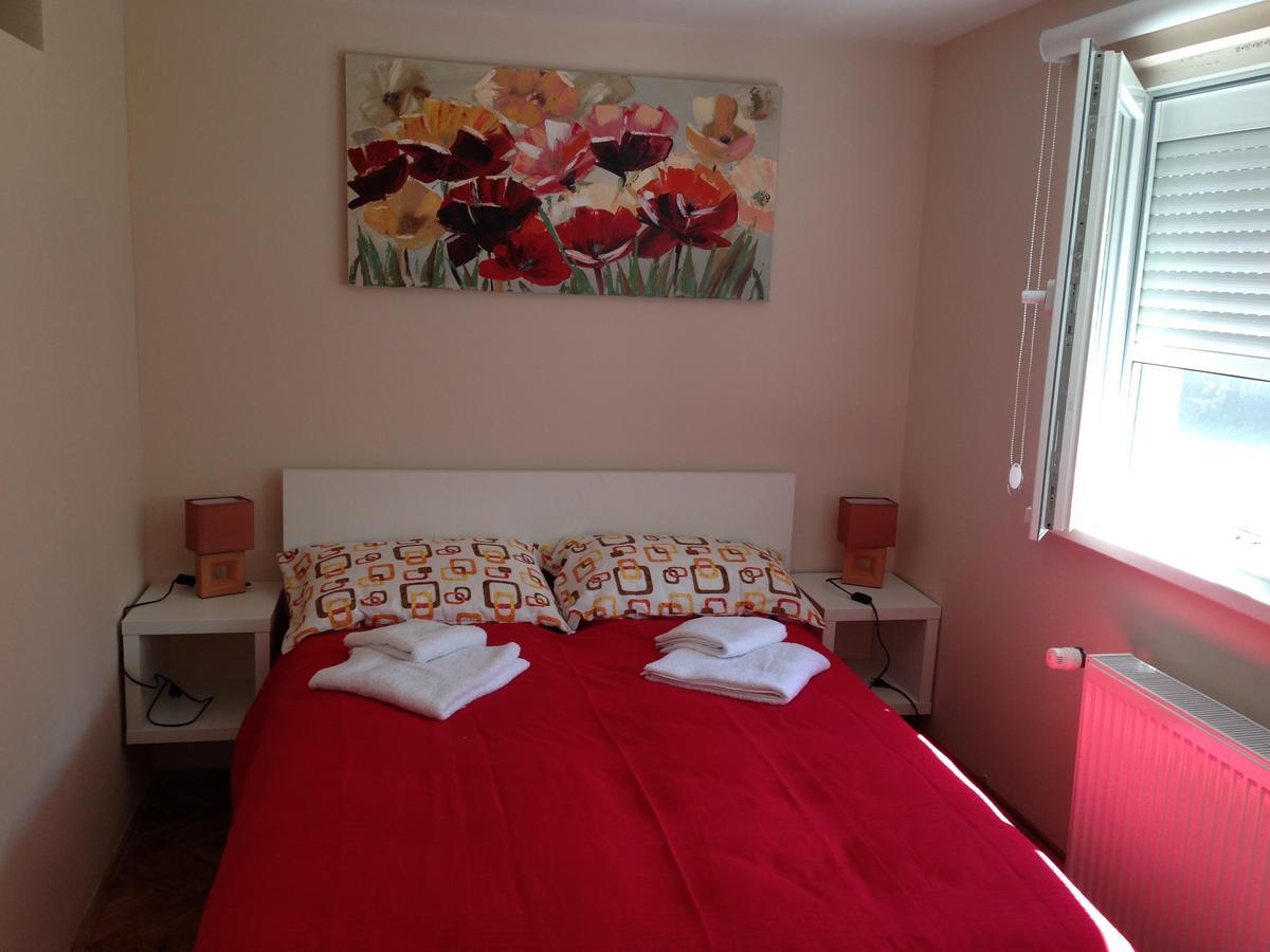 Apartment Kamencic Zlatibor Extérieur photo