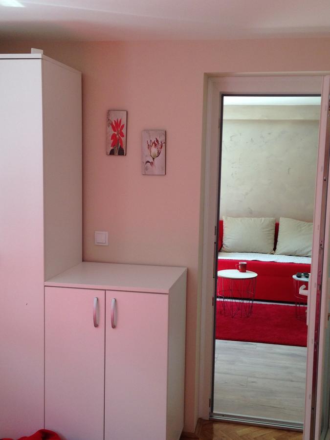 Apartment Kamencic Zlatibor Extérieur photo
