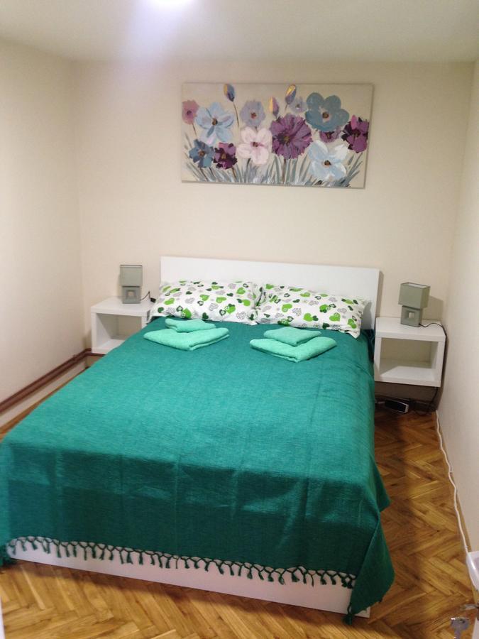 Apartment Kamencic Zlatibor Extérieur photo