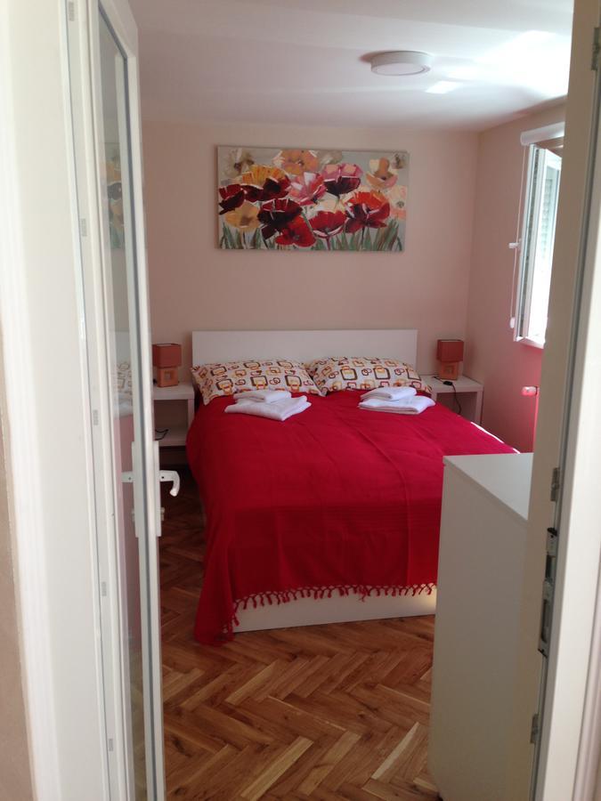 Apartment Kamencic Zlatibor Extérieur photo