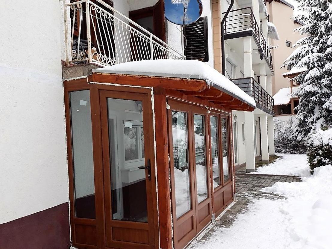 Apartment Kamencic Zlatibor Extérieur photo