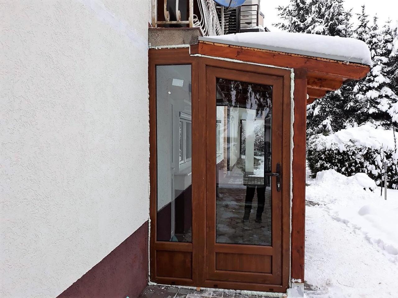 Apartment Kamencic Zlatibor Extérieur photo